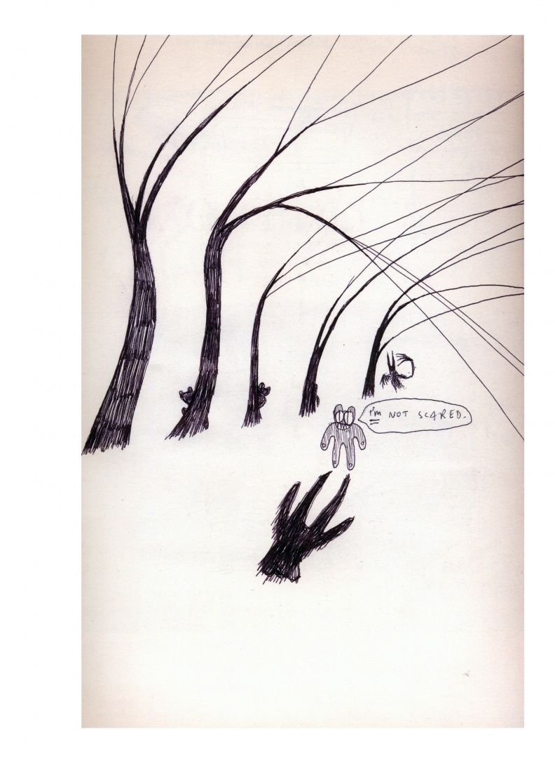 Stanley Donwood: Kid A Mnesia. A Book of Radiohead Artwork