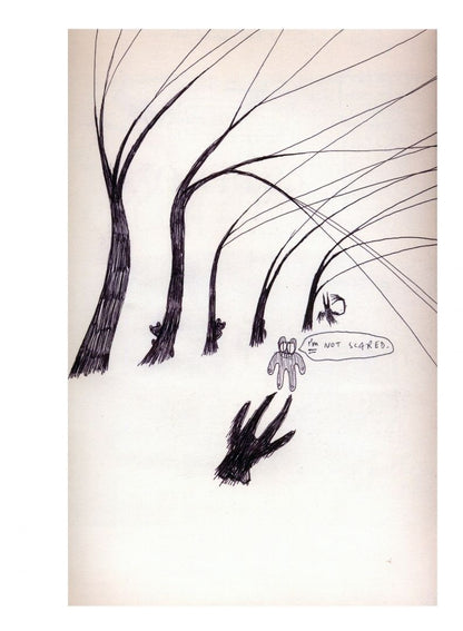 Stanley Donwood: Kid A Mnesia. A Book of Radiohead Artwork