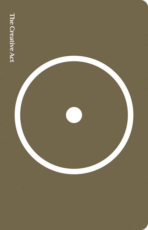 Rick Rubin: The Creative Act. A Way of Being