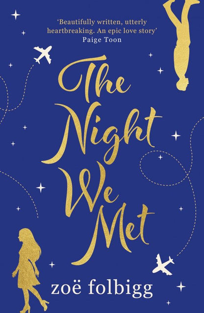 Zoe Folbigg: The Night We Met