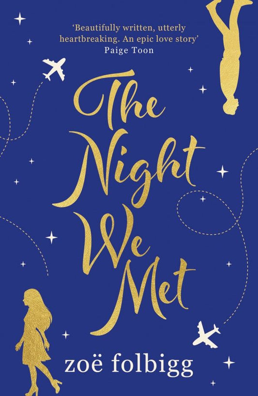 Zoe Folbigg: The Night We Met