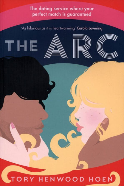 Hoen Henwood: The Arc