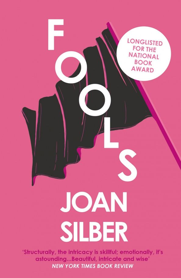 Joan Silber: Fools