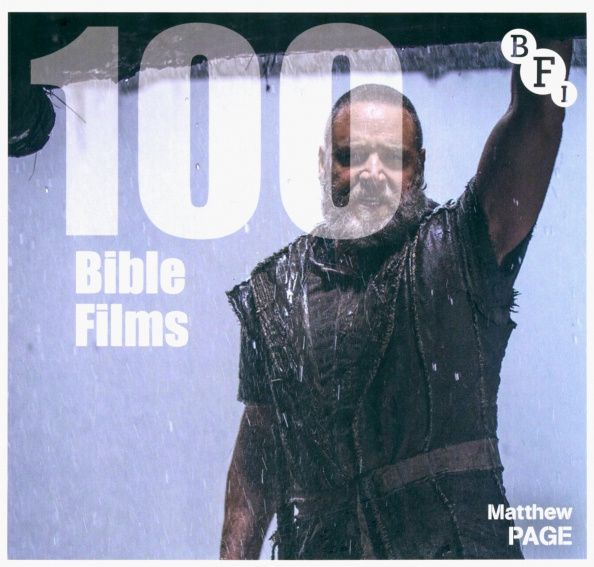Matthew Page: 100 Bible Films