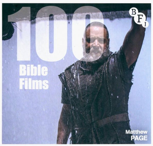 Matthew Page: 100 Bible Films