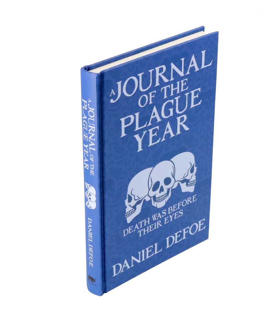 Daniel Defoe: A Journal of the Plague Year