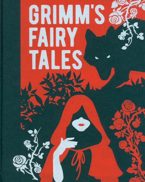 Jacob Grimm: Grimm's Fairy Tales
