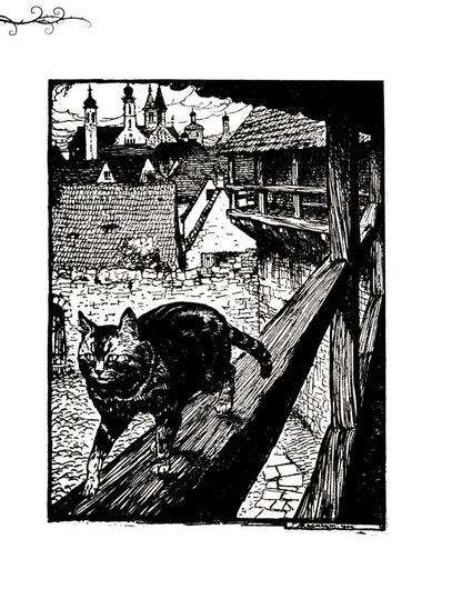 Jacob Grimm: Grimm's Fairy Tales