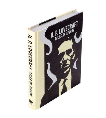 Лавкрафт Филлипс: H. P. Lovecraft. Tales of Terror
