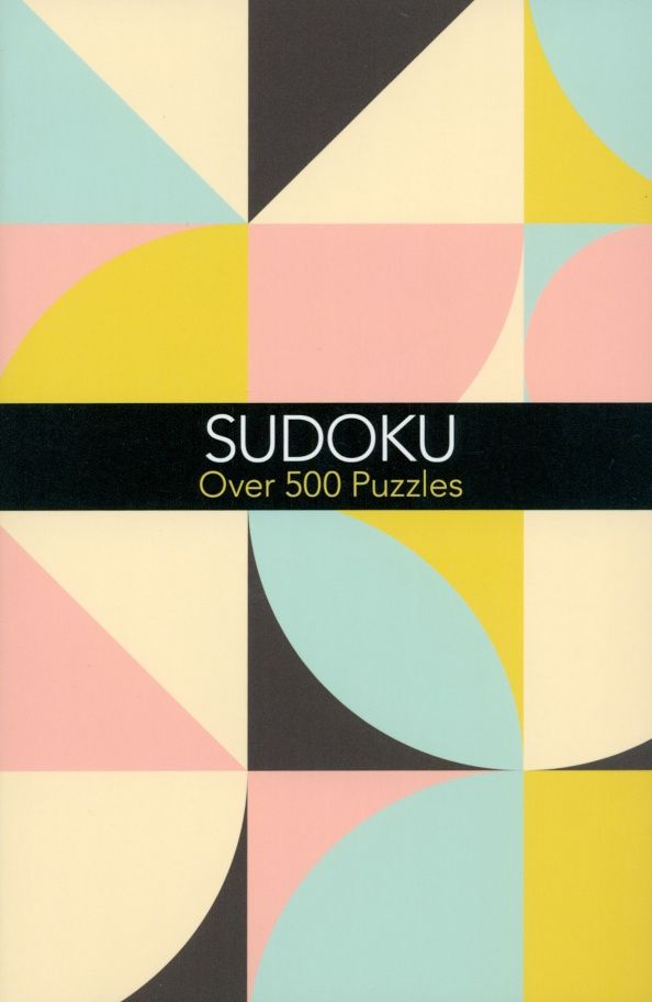 Eric Saunders: Sudoku