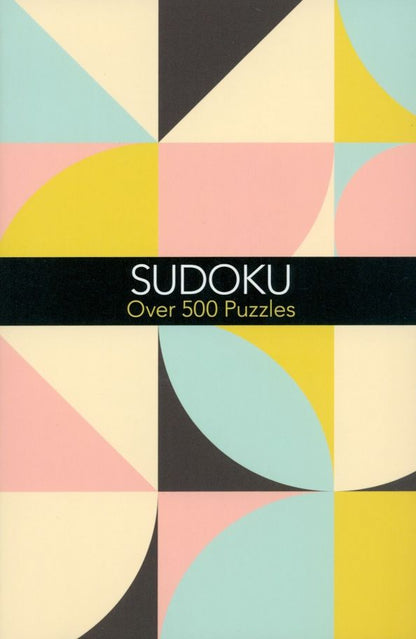 Eric Saunders: Sudoku