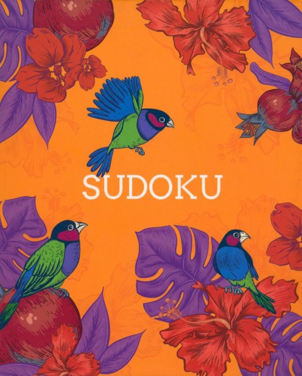 Eric Saunders: Sudoku