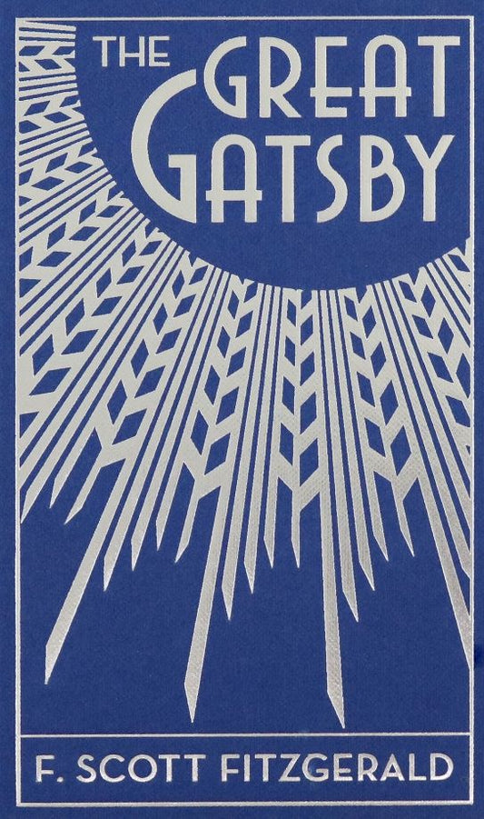 Francis Fitzgerald: The Great Gatsby