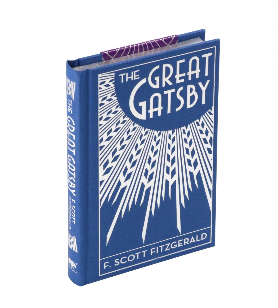 Francis Fitzgerald: The Great Gatsby