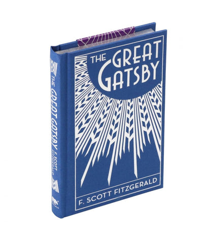 Francis Fitzgerald: The Great Gatsby