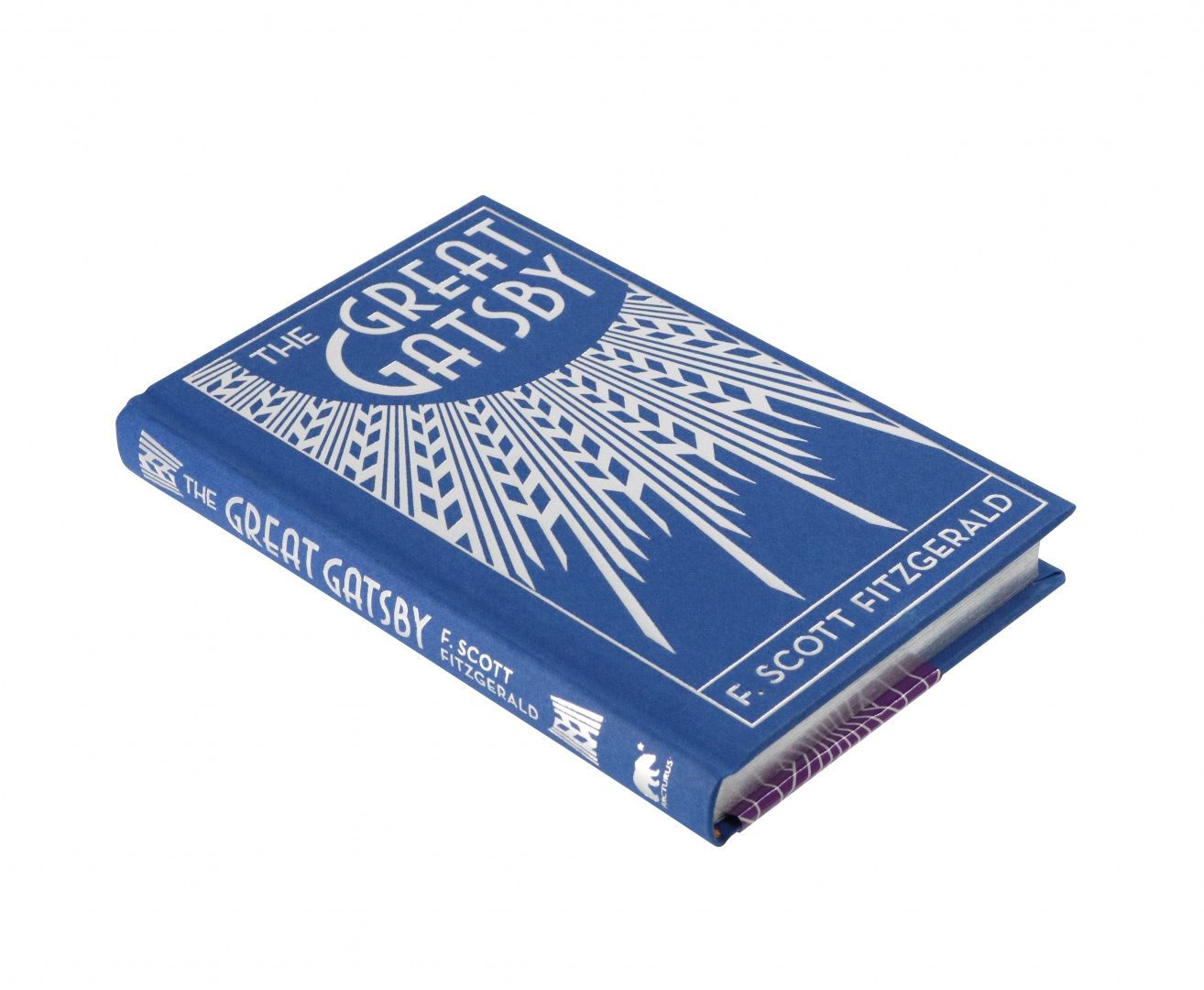 Francis Fitzgerald: The Great Gatsby