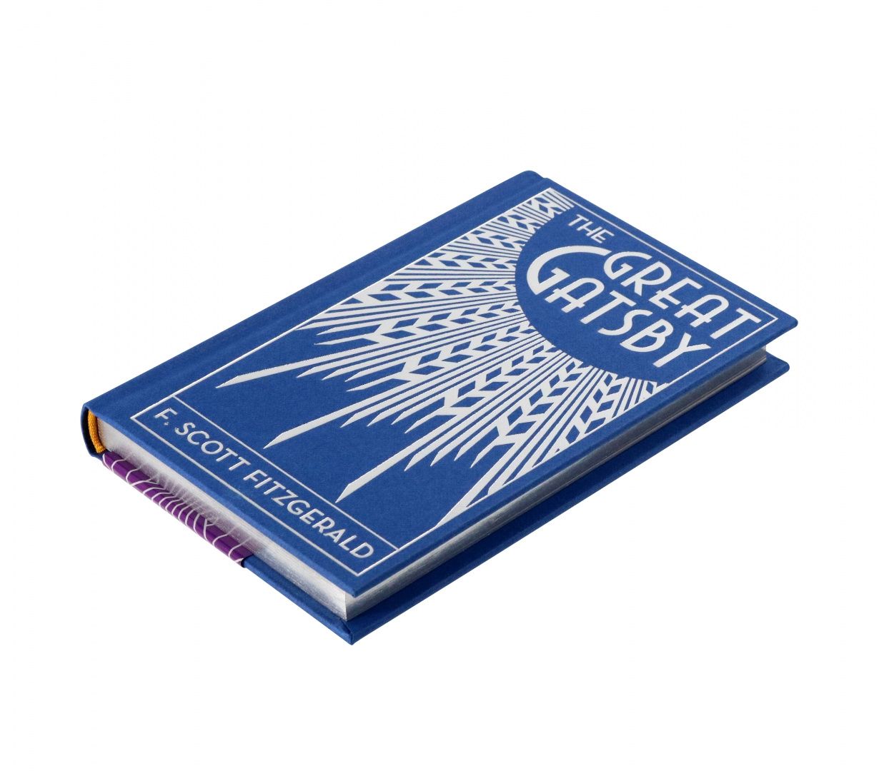 Francis Fitzgerald: The Great Gatsby