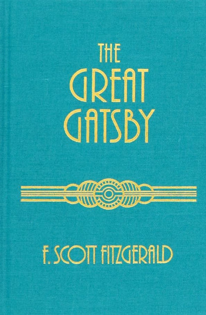 Francis Fitzgerald: The Great Gatsby