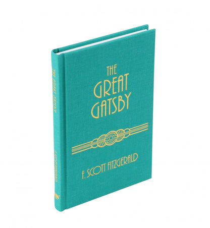 Francis Fitzgerald: The Great Gatsby