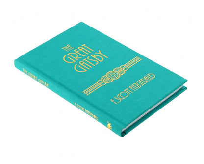 Francis Fitzgerald: The Great Gatsby