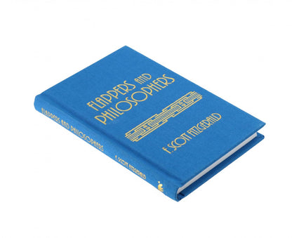 Francis Fitzgerald: Flappers and Philosophers
