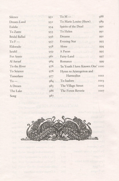 По Аллан: The Collected Tales and Poems of Edgar Allan Poe
