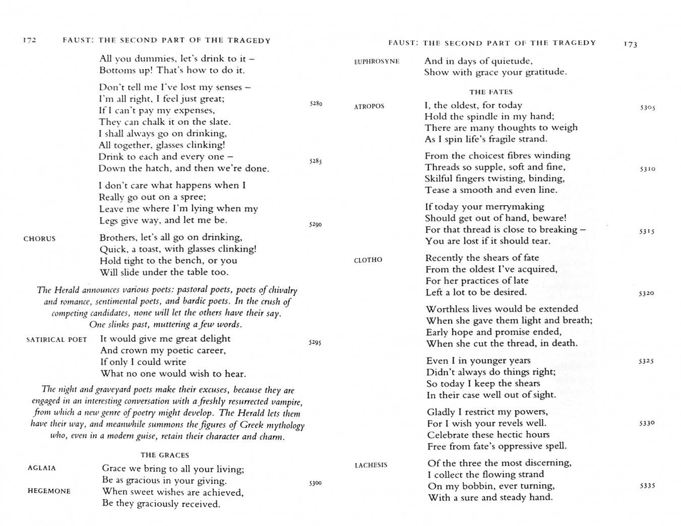Гете Вольфганг: Faust