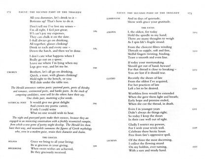 Гете Вольфганг: Faust