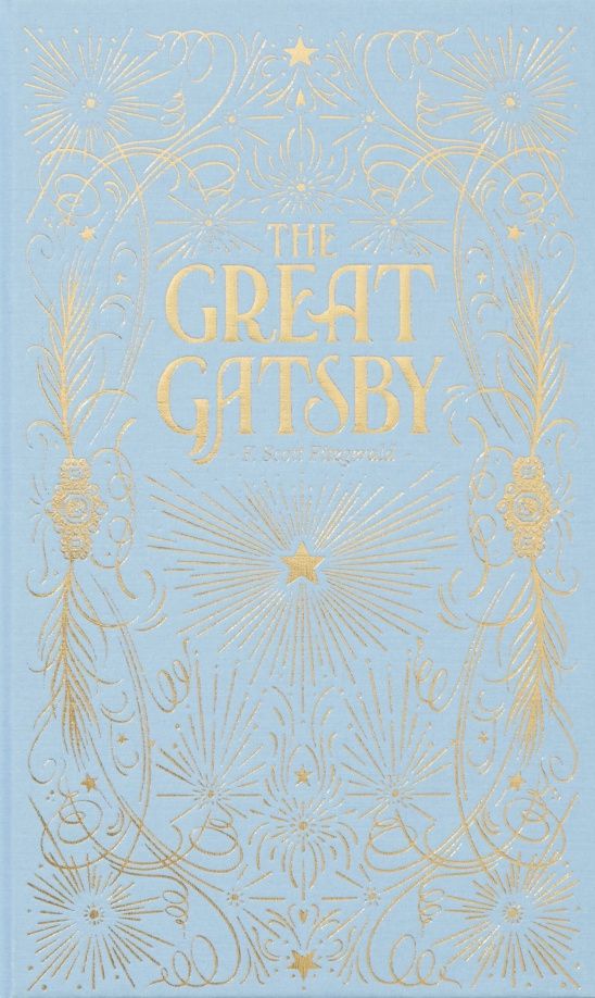 Francis Fitzgerald: The Great Gatsby