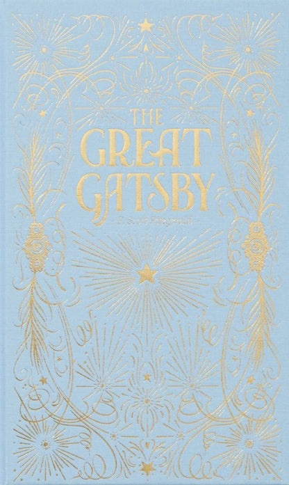 Francis Fitzgerald: The Great Gatsby