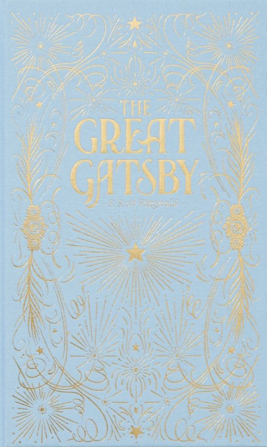 Francis Fitzgerald: The Great Gatsby