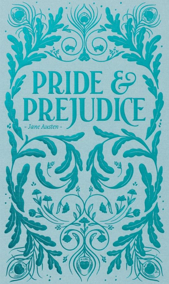 Jane Austen: Pride and Prejudice