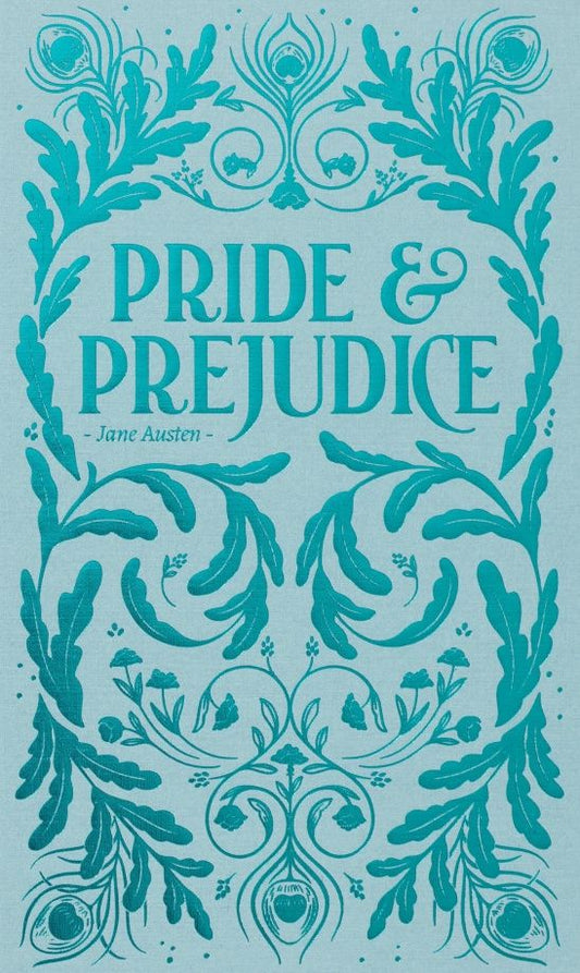Jane Austen: Pride and Prejudice