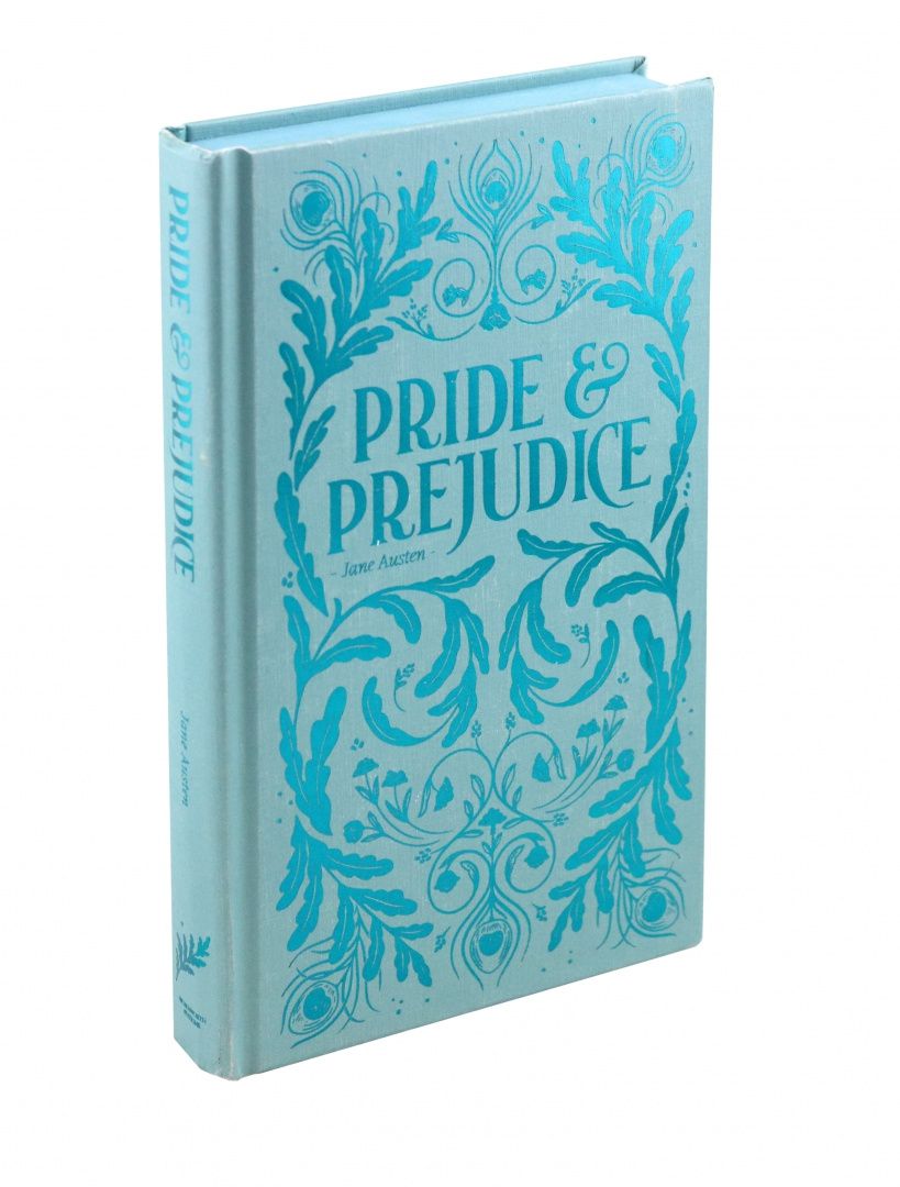Jane Austen: Pride and Prejudice