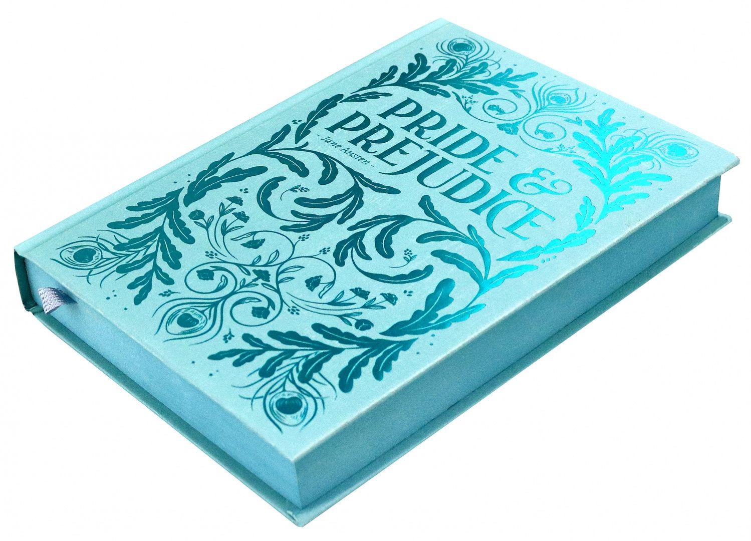 Jane Austen: Pride and Prejudice