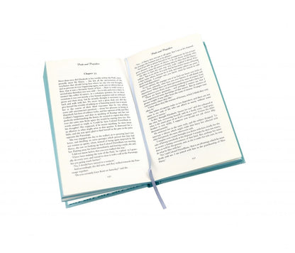 Jane Austen: Pride and Prejudice