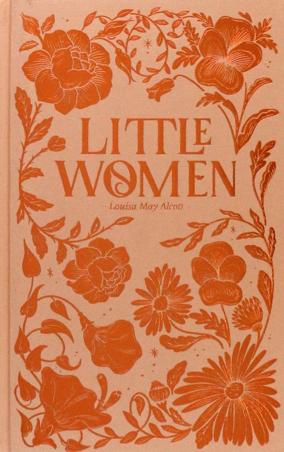 Louisa Alcott: Little Women