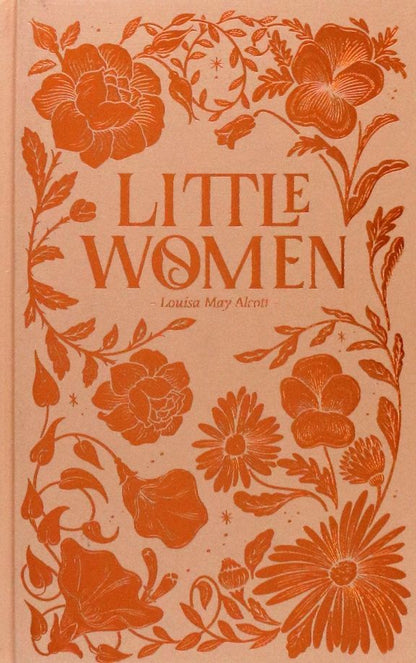 Louisa Alcott: Little Women