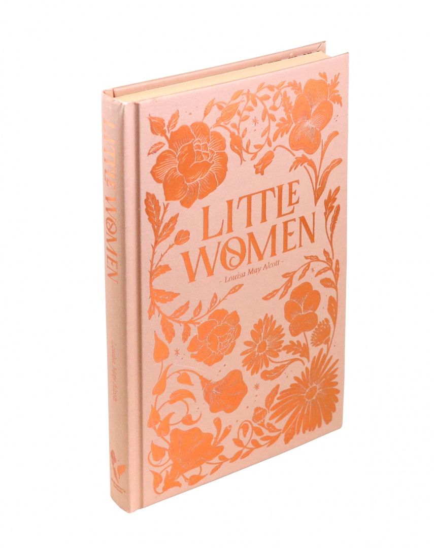 Louisa Alcott: Little Women