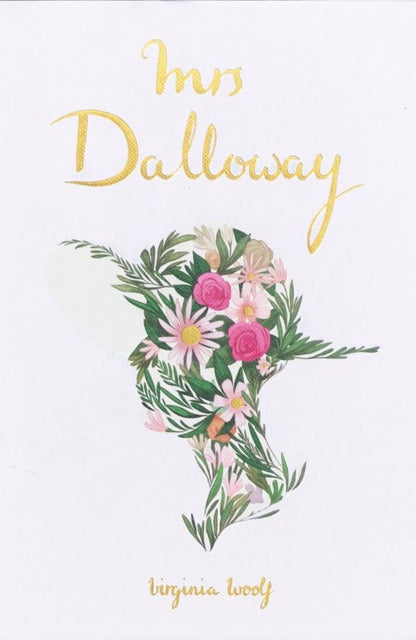 Virginia Woolf: Mrs Dalloway
