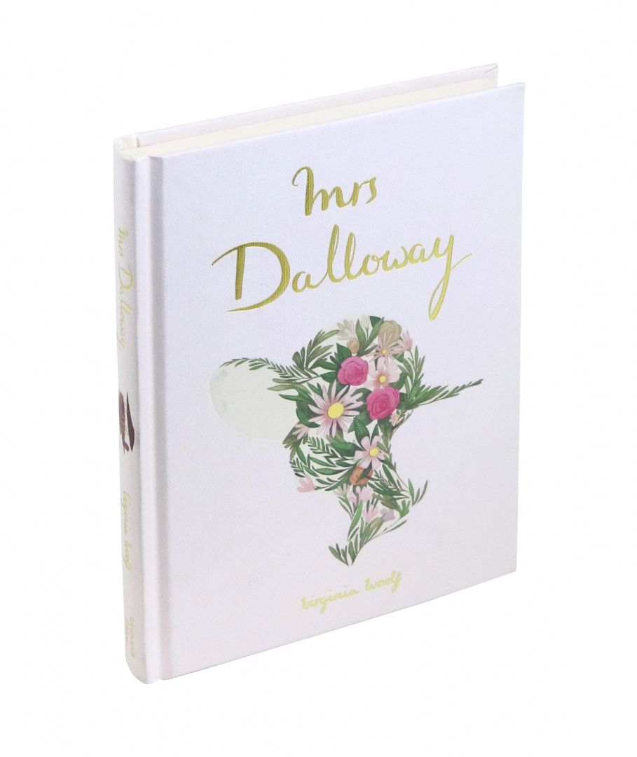 Virginia Woolf: Mrs Dalloway