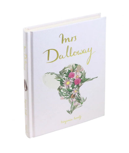 Virginia Woolf: Mrs Dalloway