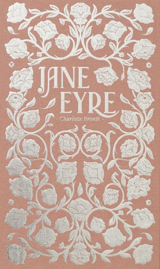 Charlotte Bronte: Jane Eyre