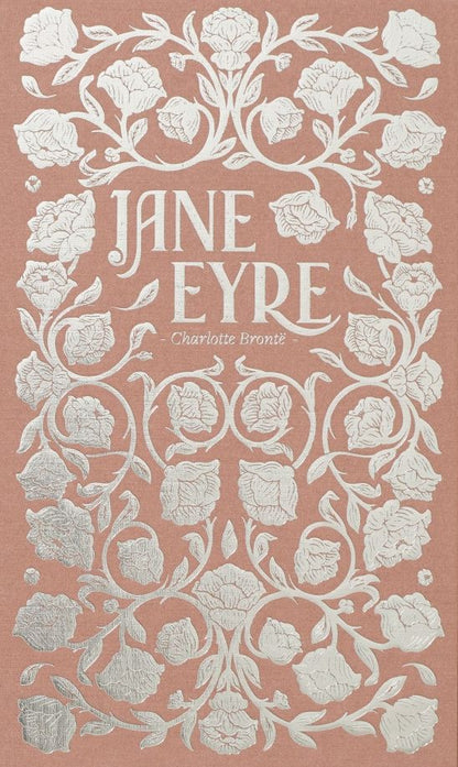 Charlotte Bronte: Jane Eyre
