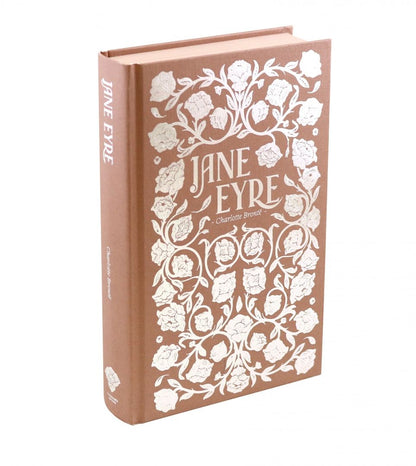 Charlotte Bronte: Jane Eyre
