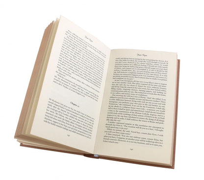 Charlotte Bronte: Jane Eyre