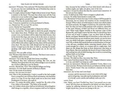 Oscar Wilde: The Plays of Oscar Wilde