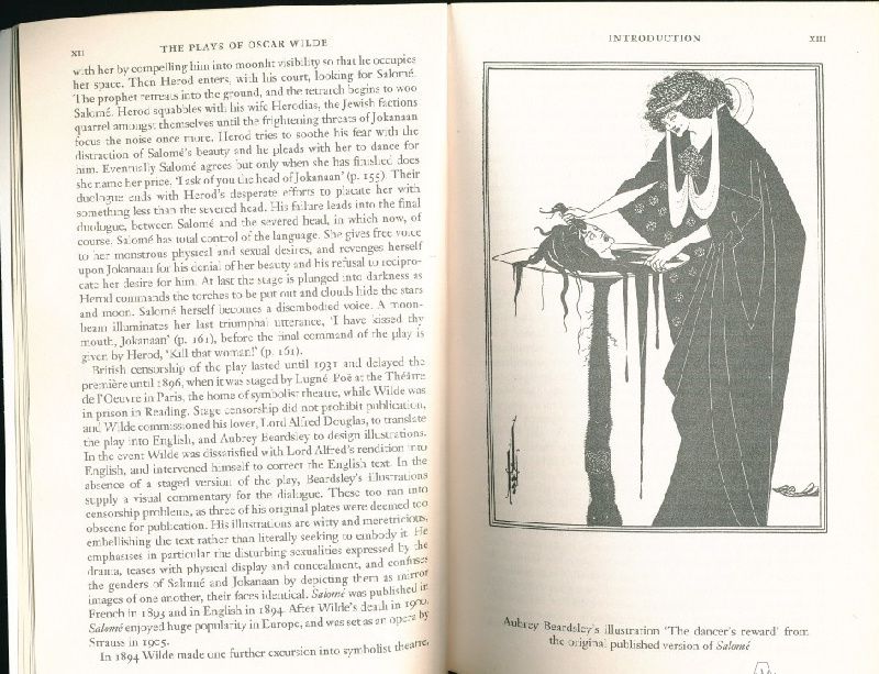 Oscar Wilde: The Plays of Oscar Wilde