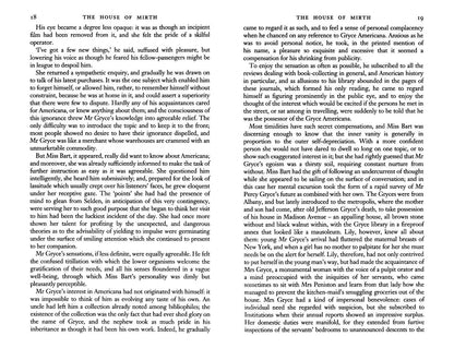 Edith Wharton: The House of Mirth