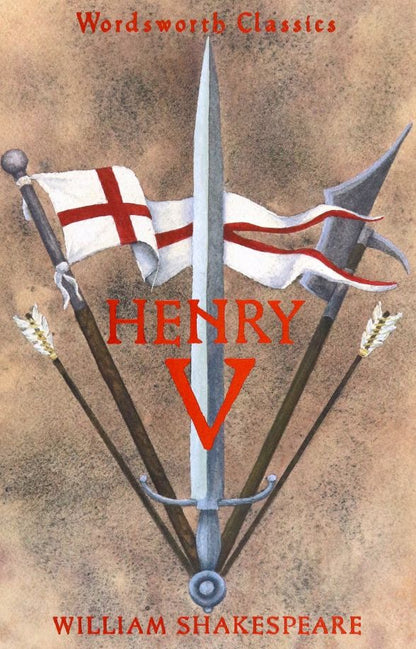 Шекспир Уильям: Henry V